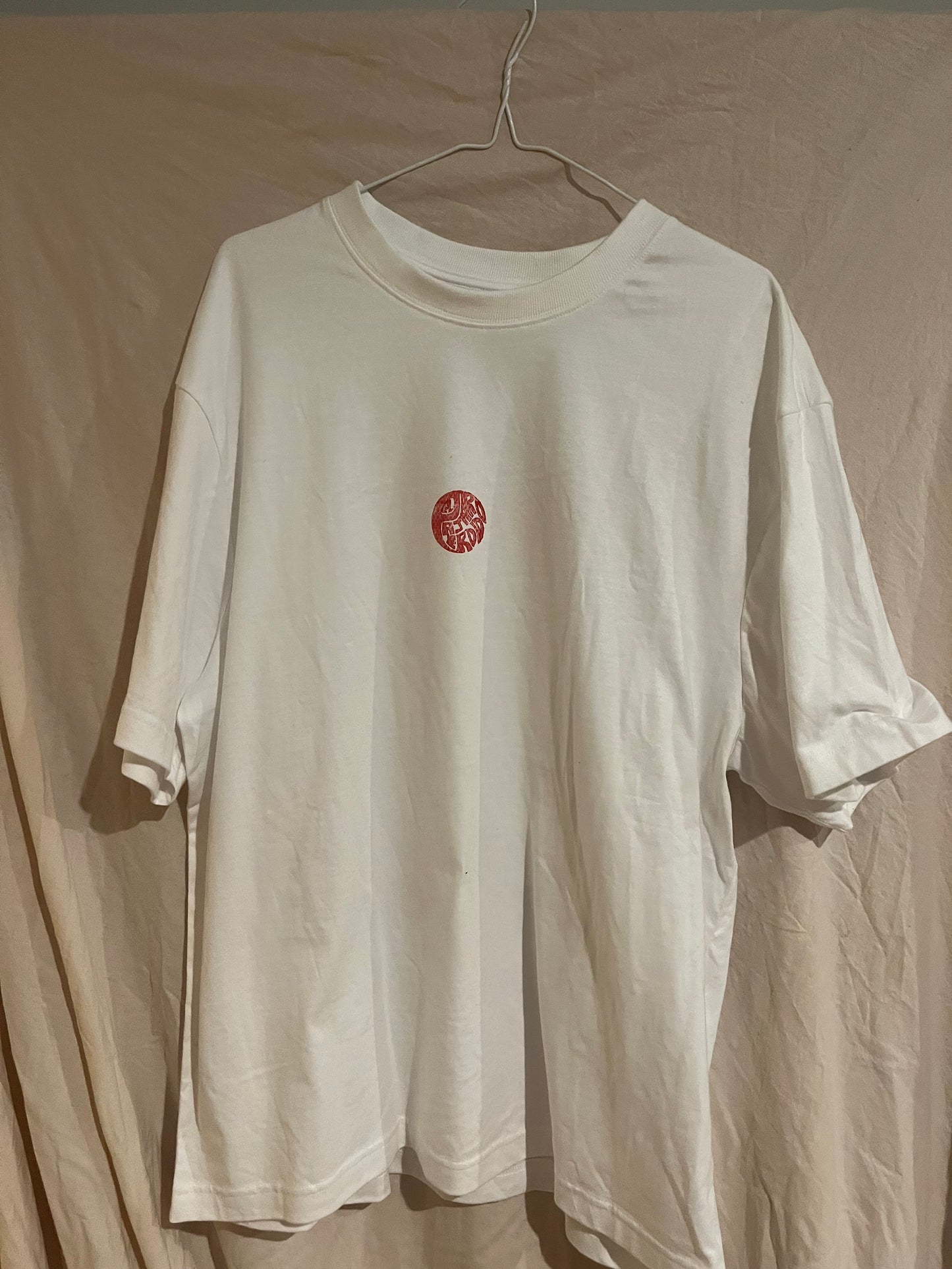 Mándala tee