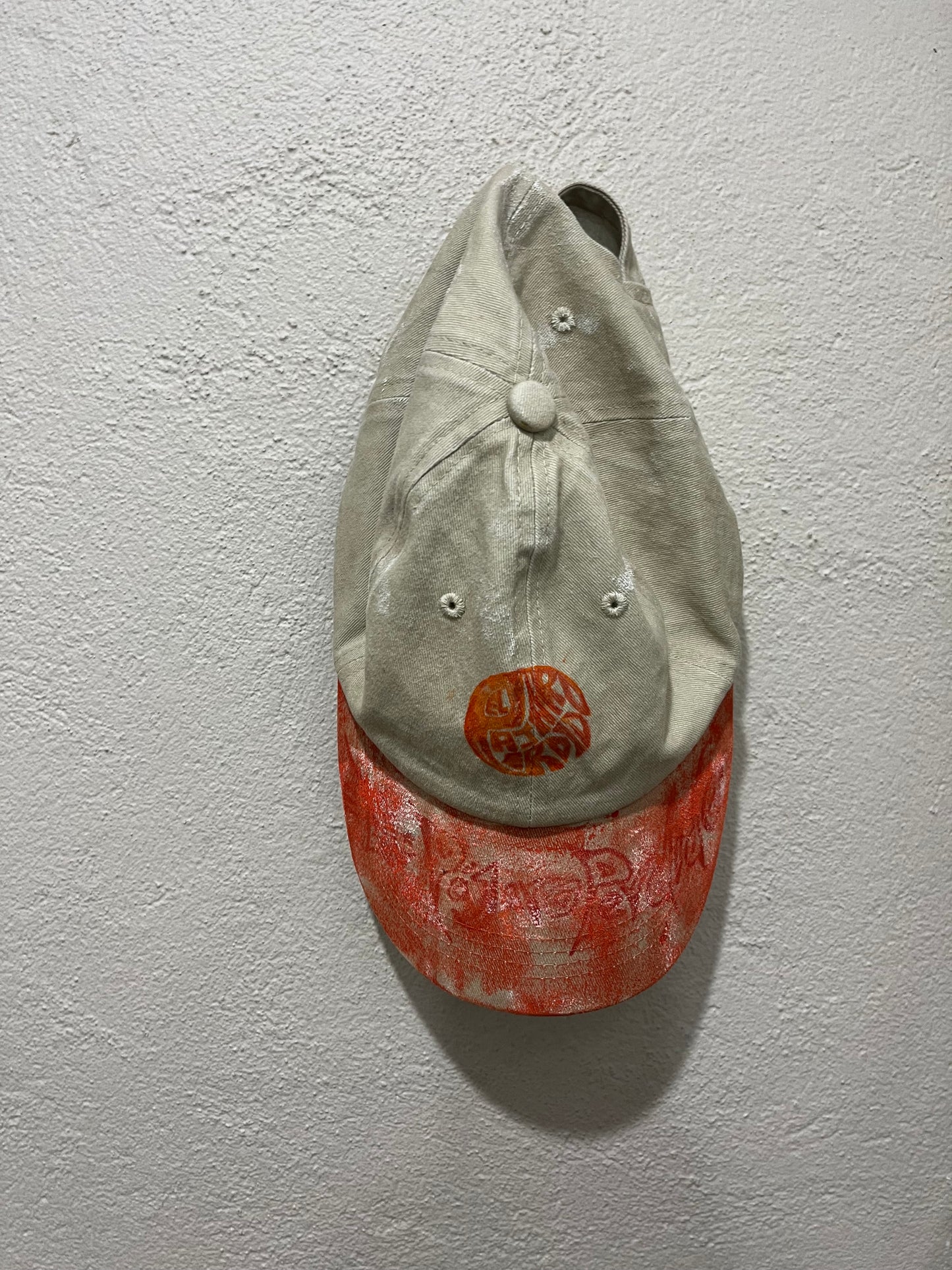 El pájaro perdido cap