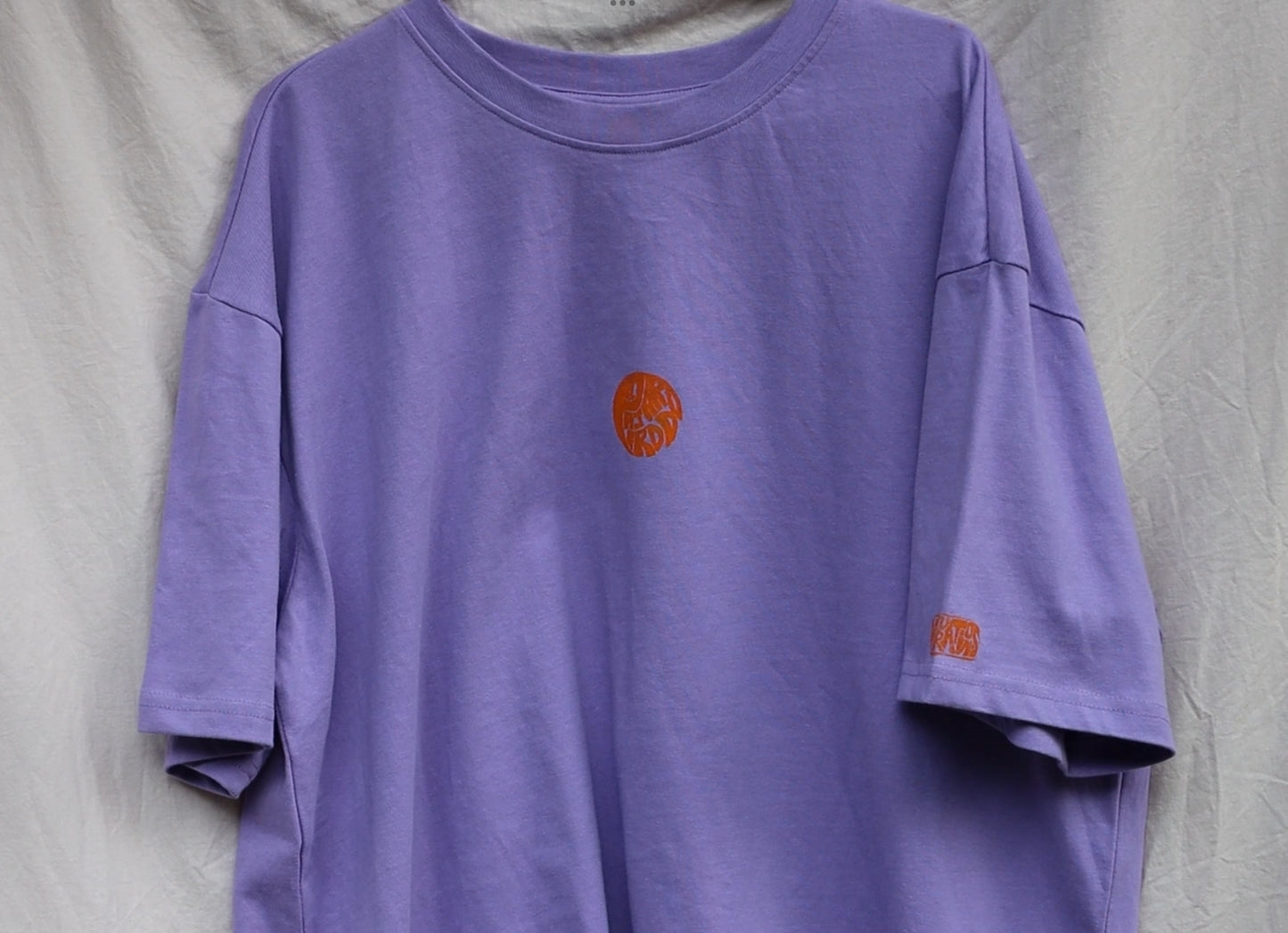 Mandala - purple