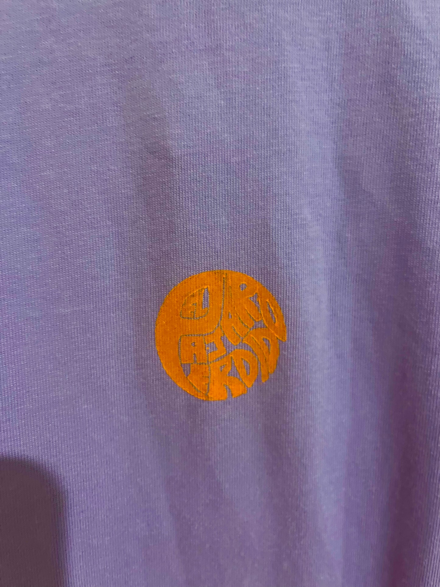 Mandala - purple
